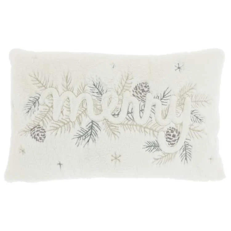 Unique Living - Sierkussen Norvik Dessin 2 - 30x50cm