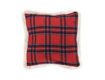 Unique Living - Sierkussen Inga Dessin 1 - 45x45cm