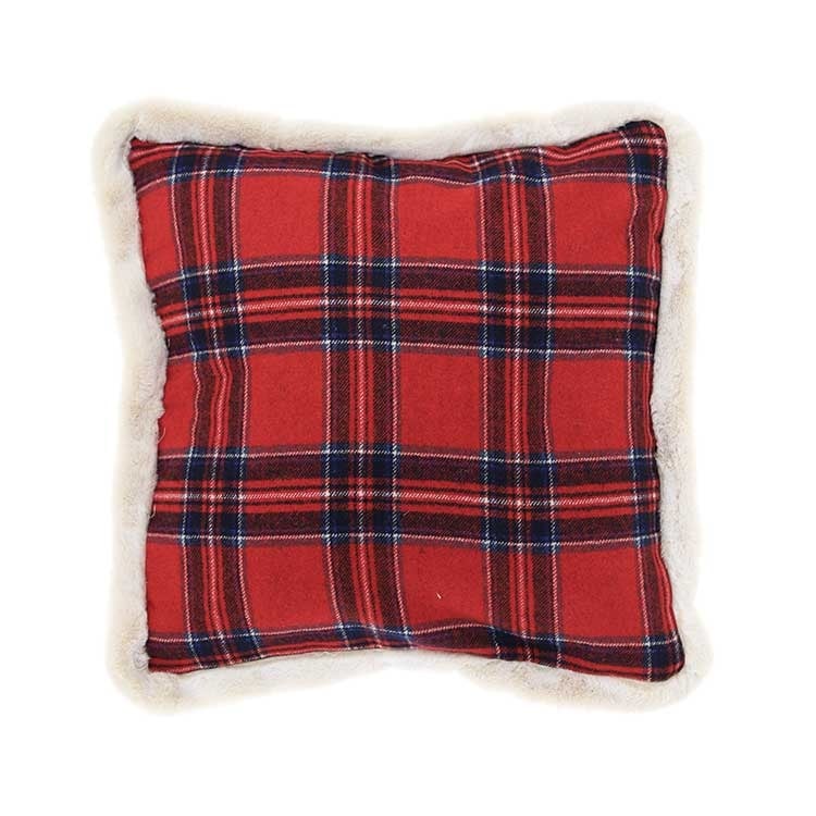 Unique Living - Sierkussen Inga Dessin 1 - 45x45cm