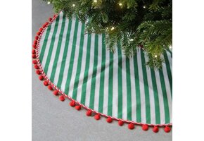 Unique Living - Kerstboomrok Douglas Dessin 2