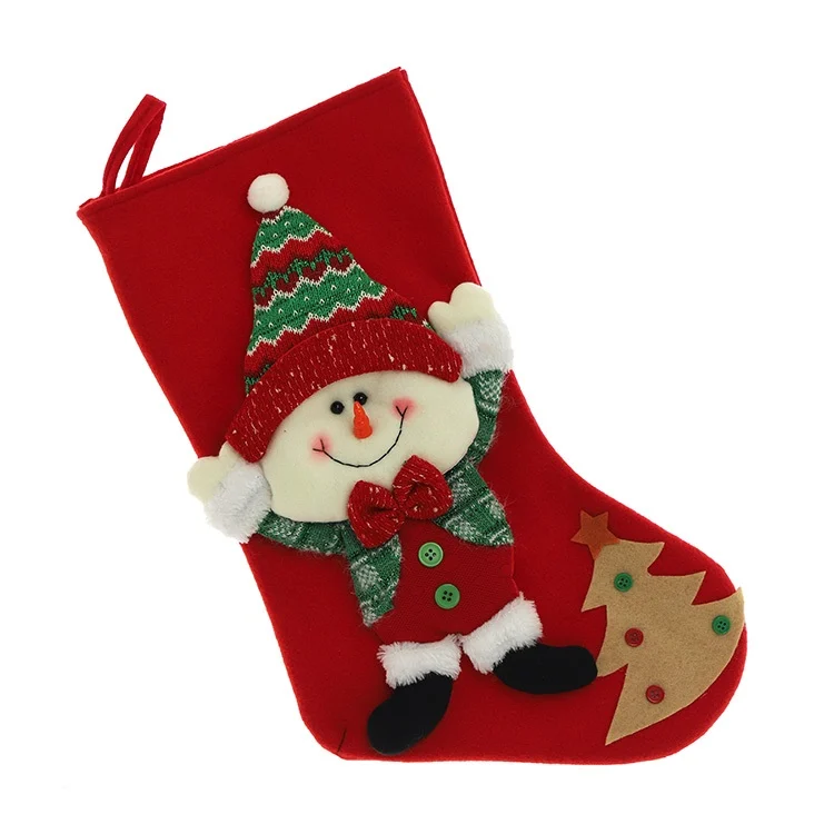 Unique Living - Kerstsok Petra Dessin 3