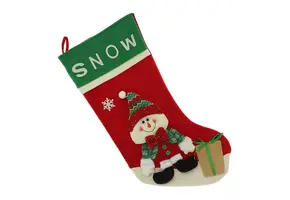 Unique Living - Kerstsok Petra Dessin 1