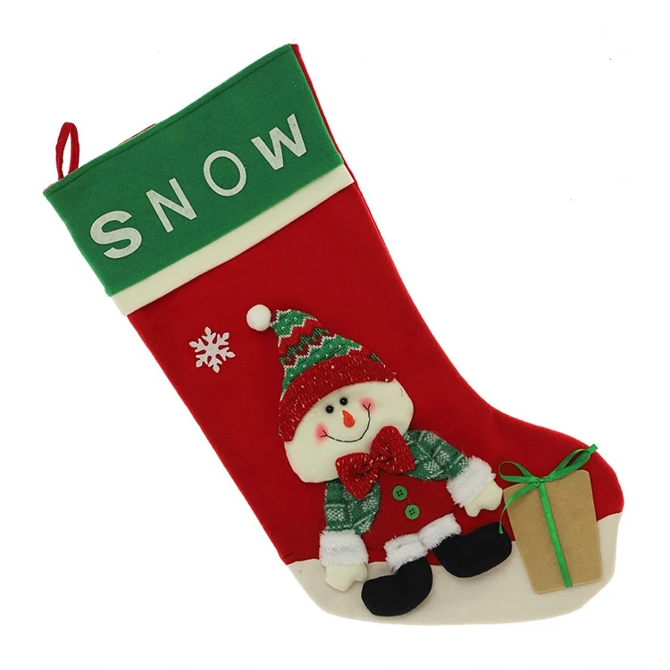 Unique Living - Kerstsok Petra Dessin 1