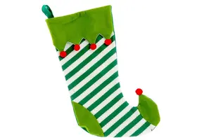 Unique Living - Kerstsok Douglas Dessin 2