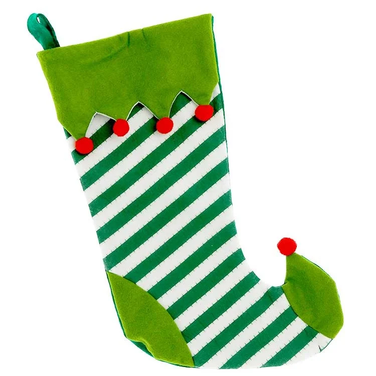 Unique Living - Kerstsok Douglas Dessin 2