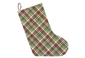 Unique Living - Kerstsok Hakan Dessin 1