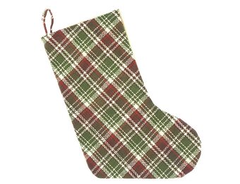 Unique Living - Kerstsok Hakan Dessin 1