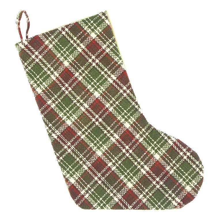 Unique Living - Kerstsok Hakan Dessin 1