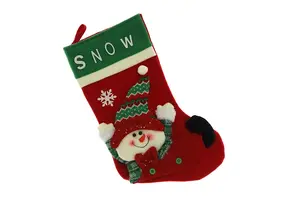 Unique Living - Kerstsok Petra Dessin 1