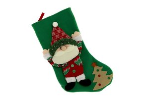 Unique Living - Kerstsok Petra Dessin 4