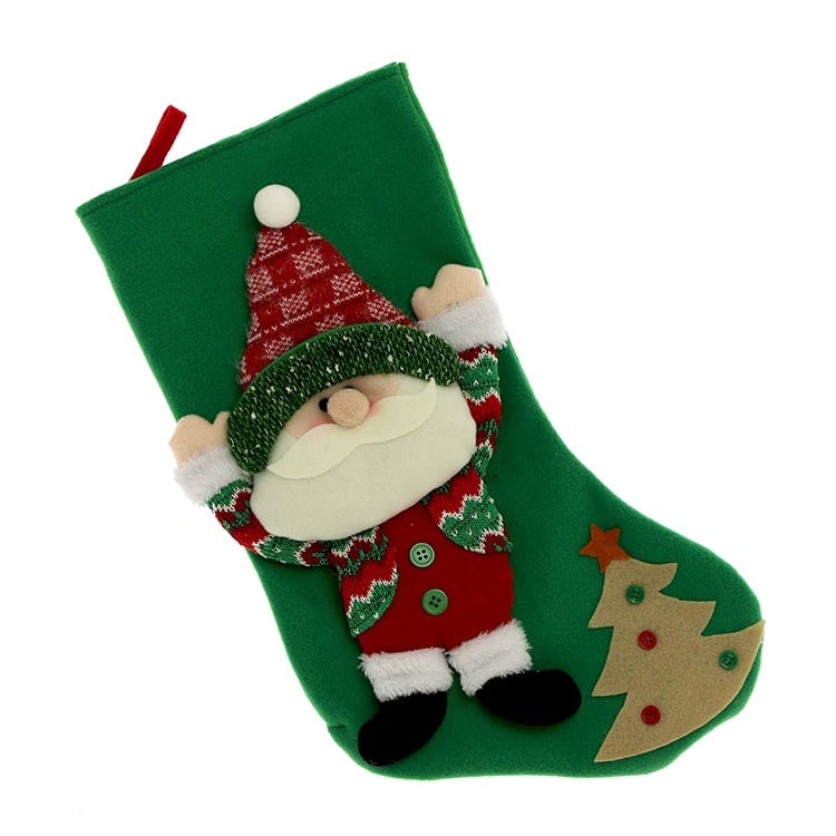 Unique Living - Kerstsok Petra Dessin 4