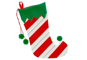 Unique Living - Kerstsok Douglas Dessin 1