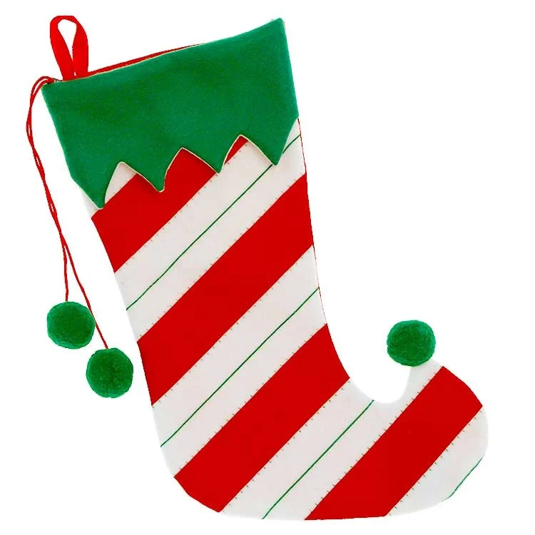 Unique Living - Kerstsok Douglas Dessin 1