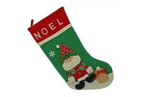 Unique Living - Kerstsok Petra Dessin 2