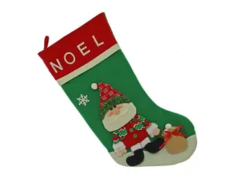 Unique Living - Kerstsok Petra Dessin 2