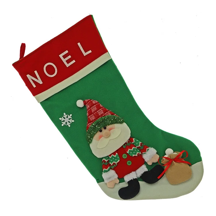 Unique Living - Kerstsok Petra Dessin 2