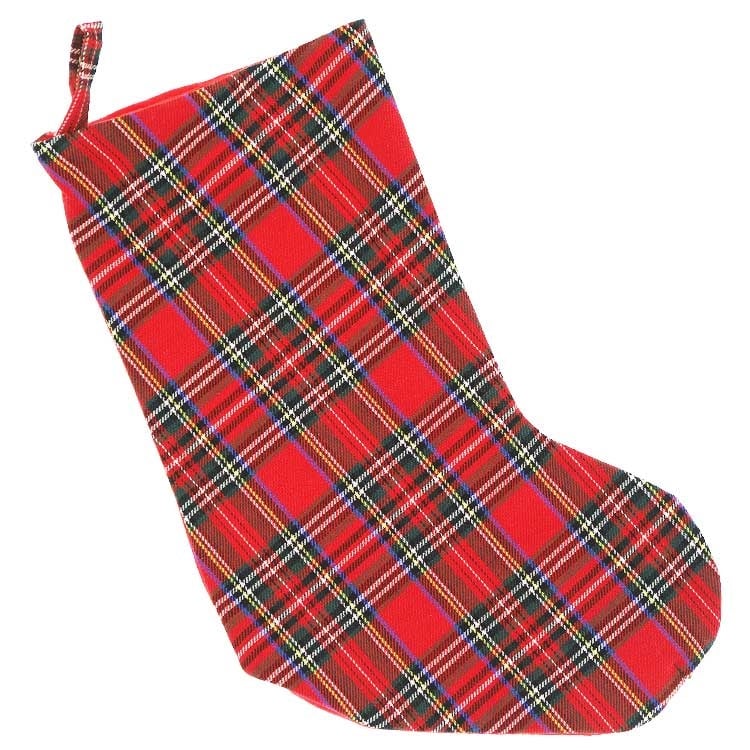 Unique Living - Kerstsok Hakan Dessin 3