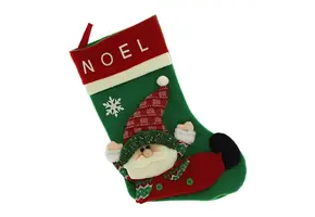 Unique Living - Kerstsok Petra Dessin 2