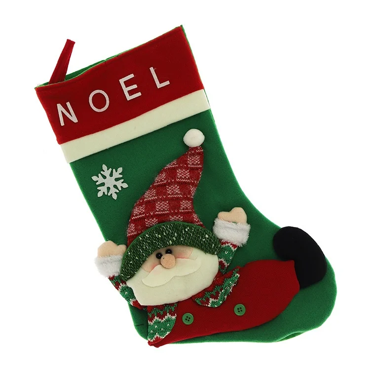 Unique Living - Kerstsok Petra Dessin 2