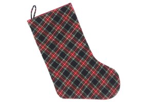 Unique Living - Kerstsok Hakan Dessin 2