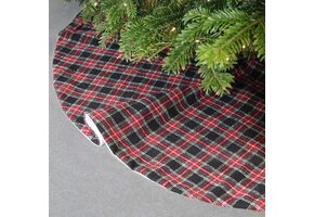 Unique Living - Kerstboomrok Hanna Dessin 3