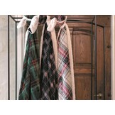 Unique Living - Set van 2 Larsson Grey - 150x200 cm