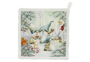 Unique Living - Pannelap Filip Dessin 3 - 20x20cm