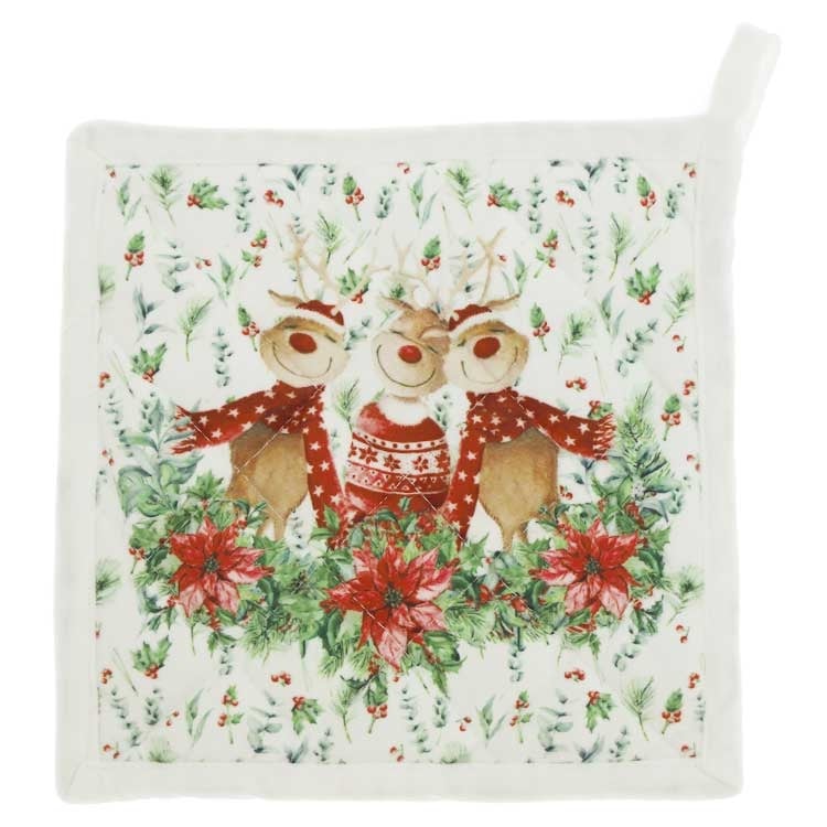 Unique Living - Pannelap Filip Dessin 4 - 20x20cm