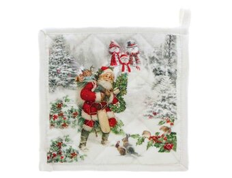 Unique Living | Pannelap Filip 20x20cm dessin 1