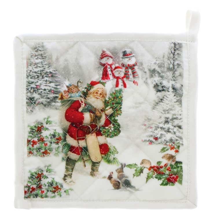 Unique Living | Pannelap Filip 20x20cm dessin 1