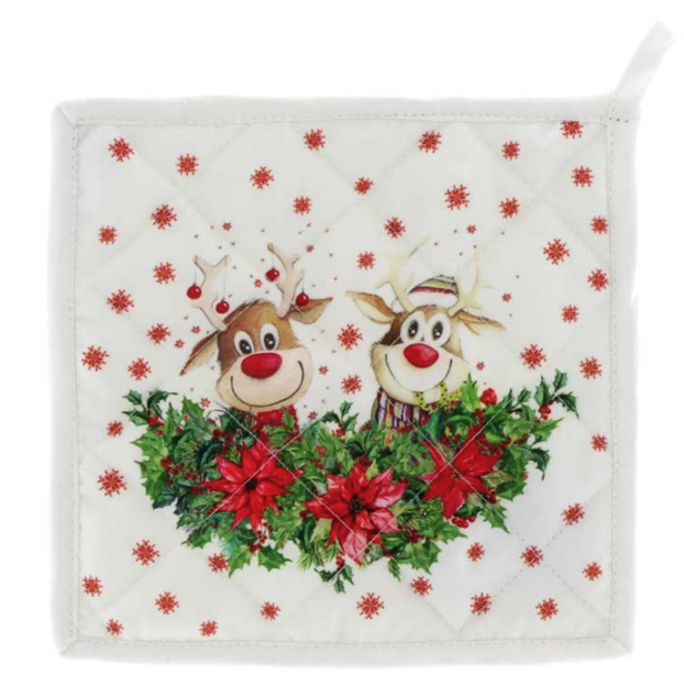 Unique Living | Pannelap Filip 20x20cm dessin 2