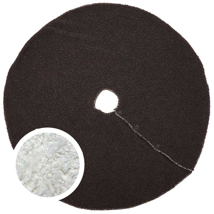 Unique Living - Treeskirt Romie - 90Øcm - Brown