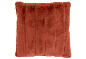 Unique Living - Sierkussen Norah Redwood -45x45cm