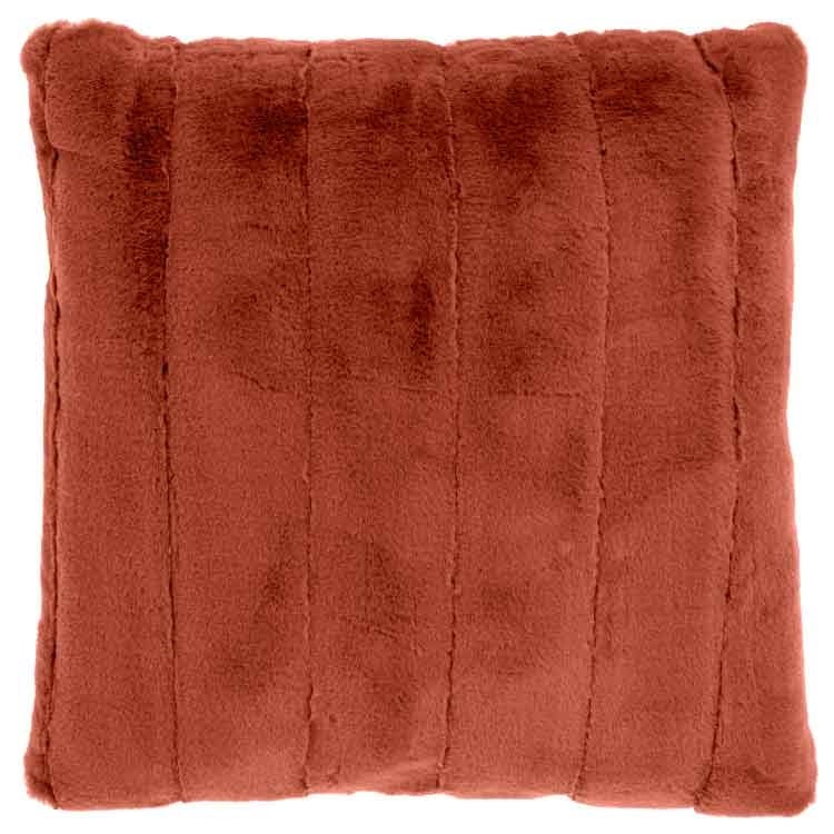 Unique Living - Sierkussen Norah Redwood -45x45cm