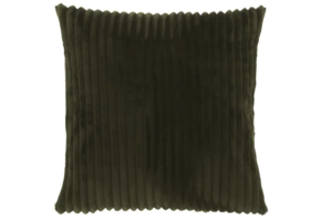 Unique Living - Kussenhoes Dez Winter Green -45x45cm