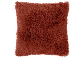 Unique Living - Sierkussen Mats Redwood -45x45cm