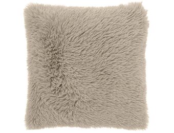 Unique Living - Sierkussen Mats Chateau Grey -45x45cm