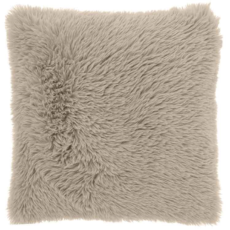 Unique Living - Sierkussen Mats Chateau Grey -45x45cm