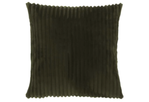 Unique Living - Sierkussen Dez Winter Green -45x45cm