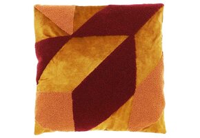 Unique Living - Sierkussen Loki Dessin 4 -45x45cm