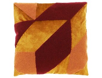 Unique Living - Sierkussen Loki Dessin 4 -45x45cm