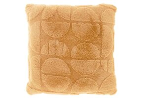 Unique Living - Kussenhoes Milan Latte -45x45cm