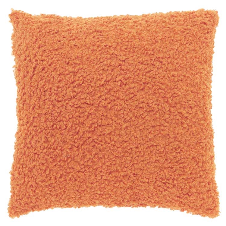 Unique Living - Sierkussen Chico Sandstone -45x45cm