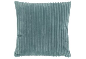 Unique Living - Sierkussen Dez Jeans Blue -45x45cm