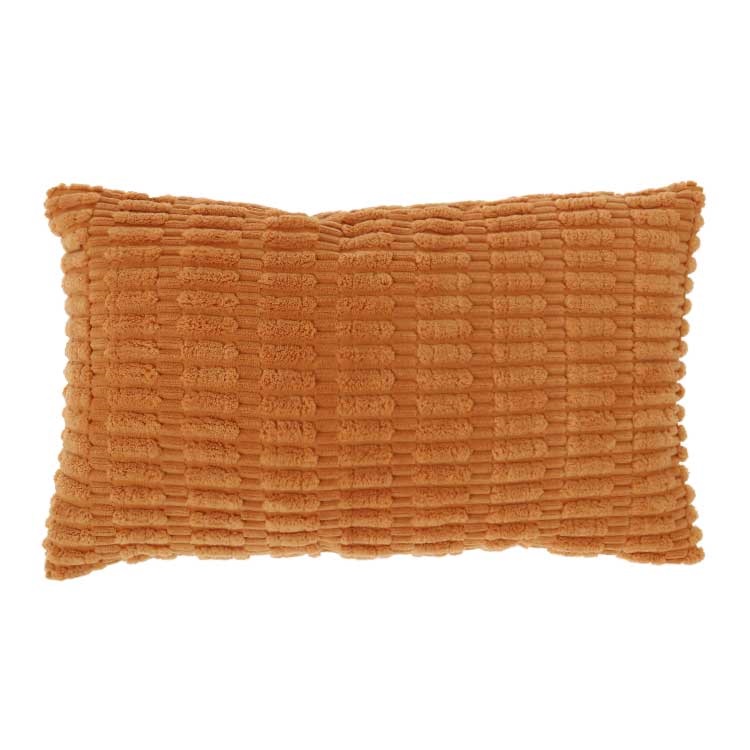 Unique Living - Sierkussen Cedro Sandstone -30x50cm