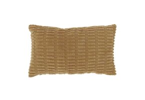 Unique Living - Sierkussen Cedro Latte -30x50cm