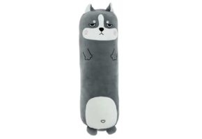 Unique Living - Sierkussen Animal Hond  -cm