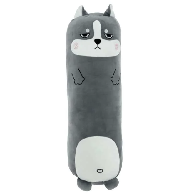 Unique Living - Sierkussen Animal Hond  -cm