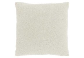 Unique Living - Sierkussen Hanna Dove White -45x45cm