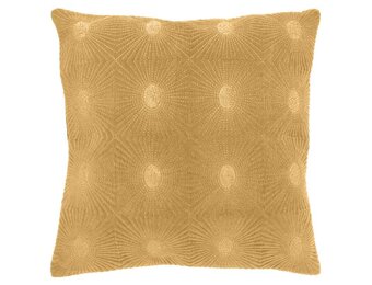 Unique Living - Sierkussen Nela Latte -45x45cm